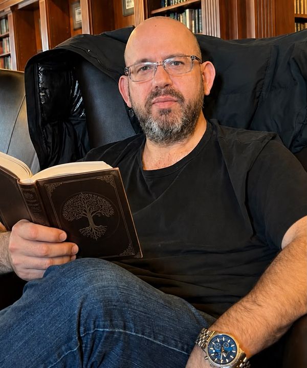 Yaron G., founder of TaskDone24